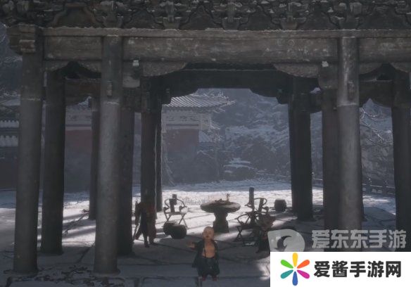 黑神话悟空拜完佛后去往哪里 黑神话悟空拜完佛后行走路线攻略