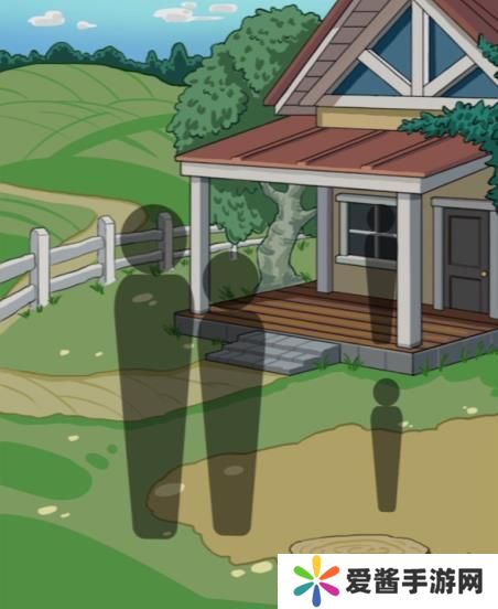 汉字找茬王消失的男友攻略 消失的男友寻找信息还原事件真相通关方法[多图]图片1