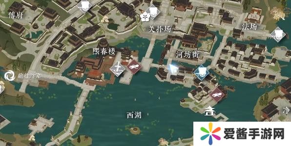 逆水寒手游双生姊妹攻略 双生姊妹怎么玩怎么打[多图]图片6