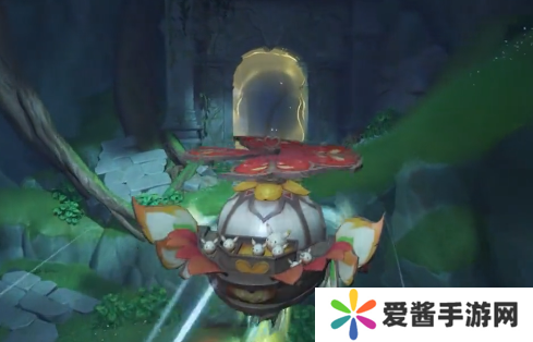 原神3.8琉形蜃境地下锚点怎么开 琉形蜃境地下锚点解锁攻略[多图]图片5