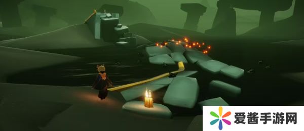 光遇7月10日任务攻略 7月10日季节蜡烛位置分享[多图]图片9