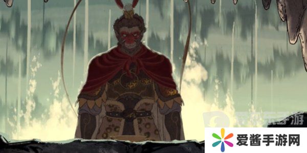 黑神话悟空天命人结局是什么 黑神话悟空天命人结局达成方法