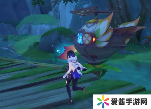 原神3.8琉形蜃境地下锚点怎么开 琉形蜃境地下锚点解锁攻略[多图]图片3