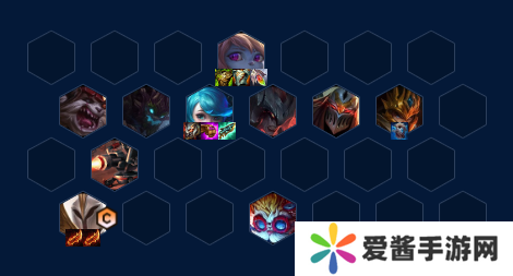 云顶之弈s9裁决天使阵容搭配攻略 裁决天使阵容装备选择推荐[多图]图片7