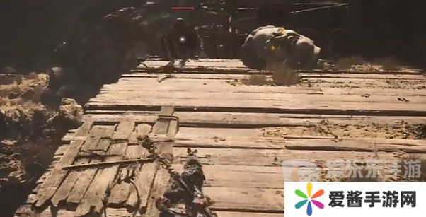 黑神话悟空佛目珠怎么获得 黑神话悟空佛目珠位置一览