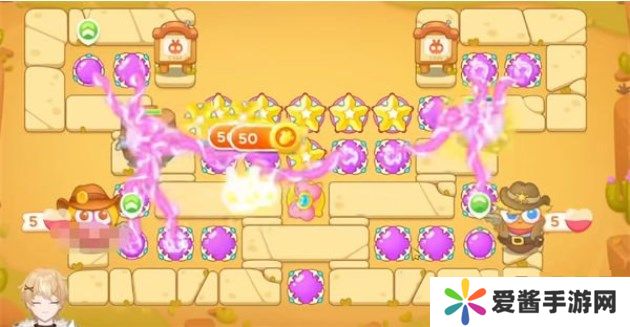 保卫萝卜4波仔很忙29关攻略 波仔很忙第29关图文攻略[多图]图片6