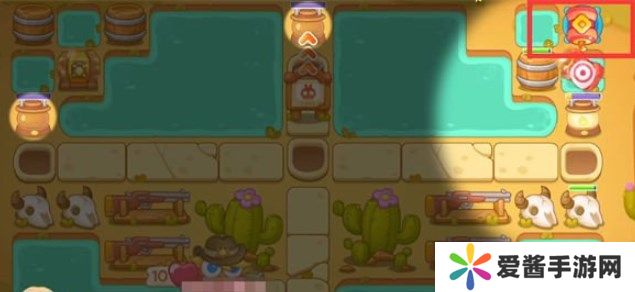 保卫萝卜4波仔很忙27关攻略 波仔很忙第27关图文攻略[多图]图片1