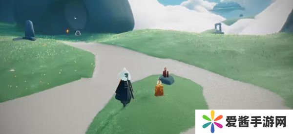 光遇7.7任务攻略 2023年7月7日每日任务图文完成方法[多图]图片8