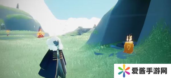 光遇7.7任务攻略 2023年7月7日每日任务图文完成方法[多图]图片7