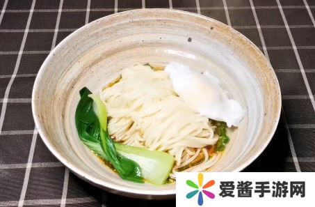 网络用语“我下面给你吃”是什么梗