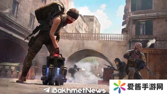 绝地求生爆破模式怎么玩 绝地求生2023爆破模式攻略[多图]图片3