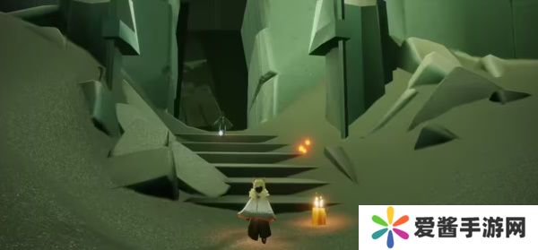 光遇7.5任务攻略 7月5日季节蜡烛位置分布一览[多图]图片8