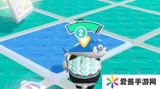 蛋仔派对机械抓钩怎么玩 机械抓钩玩法攻略[多图]图片5