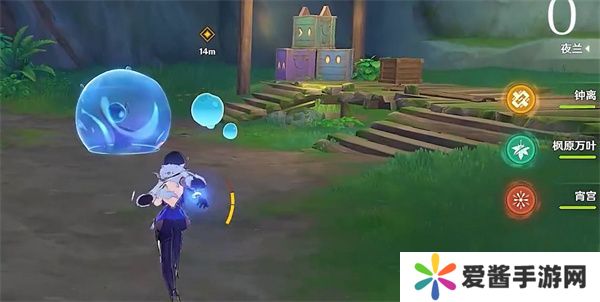 原神3.8远方传来邀请函任务攻略 远方传来邀请函任务通关图文[多图]图片3