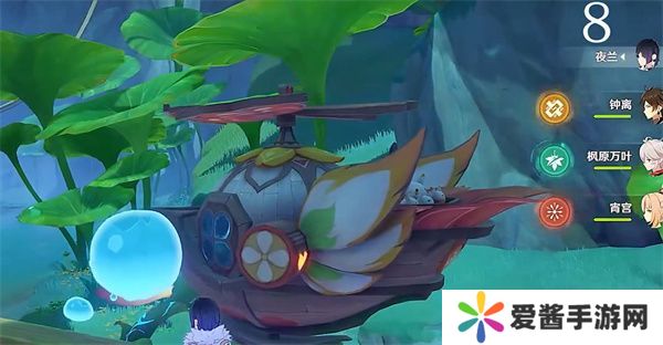 原神3.8远方传来邀请函任务攻略 远方传来邀请函任务通关图文[多图]图片6