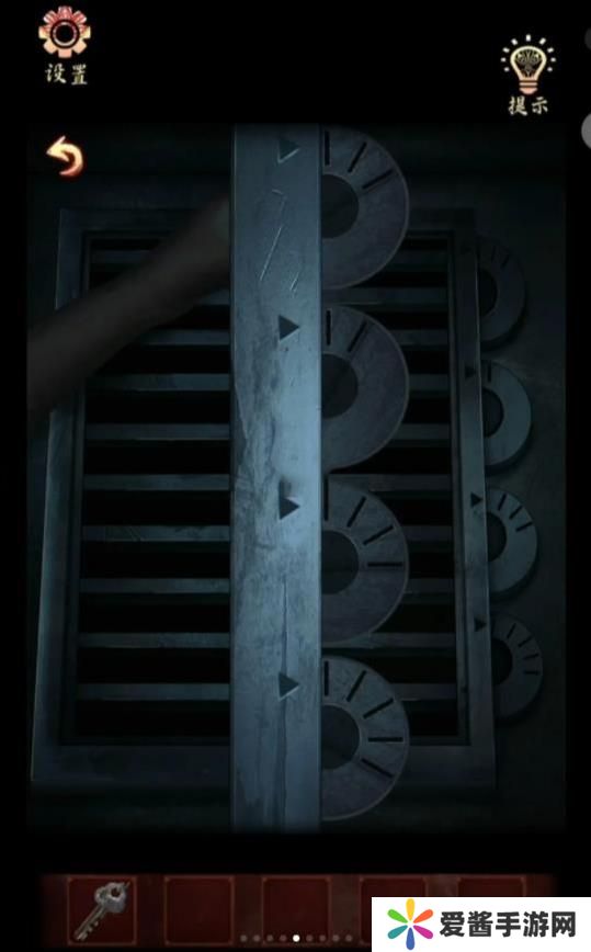 戏怨第四章攻略 戏怨攻略第四章情难诉图文汇总[多图]图片4