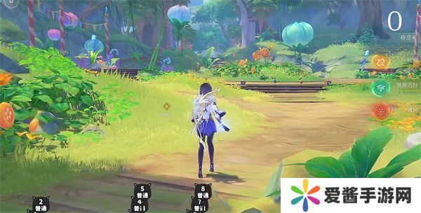 原神3.8远方传来邀请函任务攻略 远方传来邀请函任务通关图文[多图]图片1