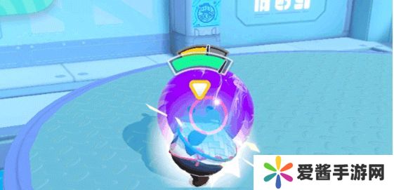 蛋仔派对机械抓钩怎么玩 机械抓钩玩法攻略[多图]图片4