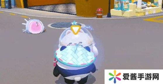 蛋仔派对机械抓钩怎么玩 机械抓钩玩法攻略[多图]图片1