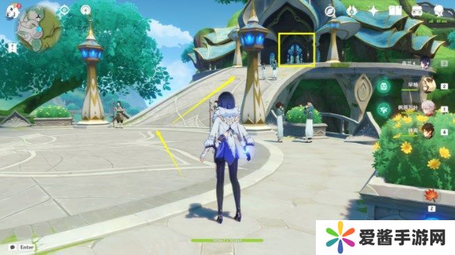 原神3.8普尔比鲁尼之诫任务攻略 普尔比鲁尼之诫任务通关图文一览[多图]图片3