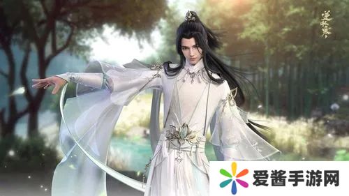 逆水寒手游悬赏怎么找不到人 玩家悬赏找人攻略[多图]图片1