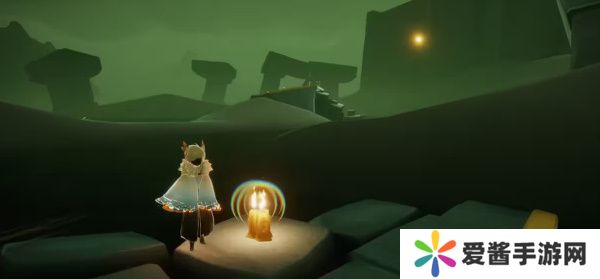 光遇7.5任务攻略 7月5日季节蜡烛位置分布一览[多图]图片5