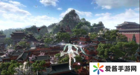 逆水寒手游重点道具获得攻略 重点道具有哪些[多图]图片2