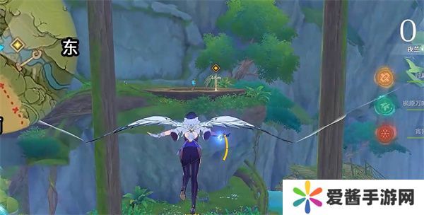 原神3.8远方传来邀请函任务攻略 远方传来邀请函任务通关图文[多图]图片2