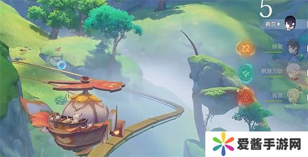 原神3.8远方传来邀请函任务攻略 远方传来邀请函任务通关图文[多图]图片5