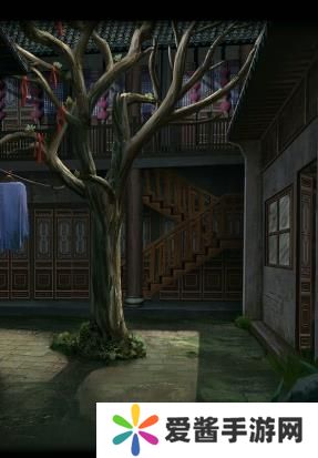 戏怨第二章攻略 戏怨攻略第二章相思意图文汇总[多图]图片1