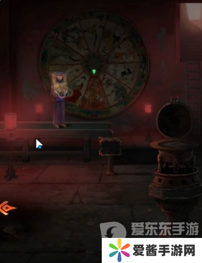纸嫁衣7卿不负第五章怎么过 纸嫁衣7卿不负第五章返殃通关指南
