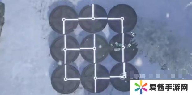 逆水寒手游沧州雪鹰怎么做 沧州雪鹰奇遇攻略[多图]图片8