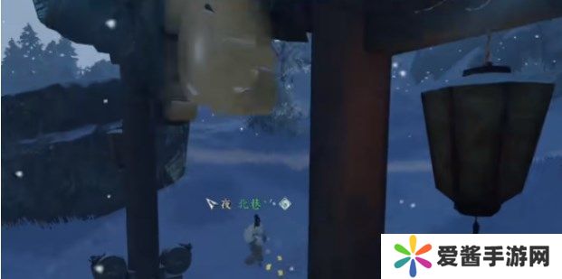 逆水寒手游沧州雪鹰怎么做 沧州雪鹰奇遇攻略[多图]图片5