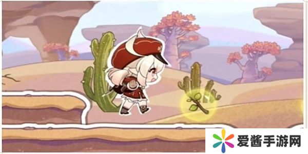 原神森林奇旅寓梦筑林活动攻略 森林奇旅寓梦筑林活动地址入口[多图]图片2