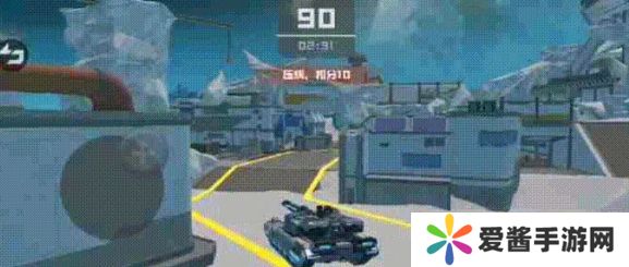 cf手游战垒驾照考试答案大全，2023穿越火线手游战垒驾照考试答案[多图]图片14