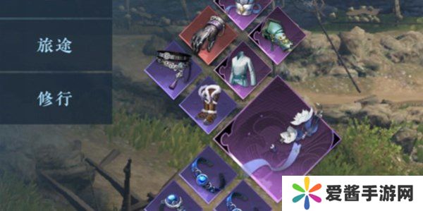 逆水寒手游百炼武器哪个最好 百炼武器装备获得方法[多图]图片4