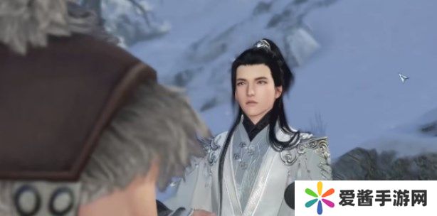 逆水寒手游沧州雪鹰怎么做 沧州雪鹰奇遇攻略[多图]图片2