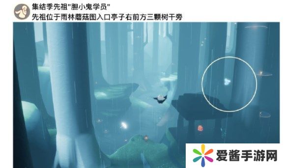 光遇7.3任务怎么做 光遇7月3日每日任务攻略[多图]图片2