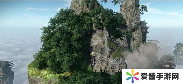 逆水寒手游鹤衔云奇遇任务攻略 鹤衔云奇遇在哪触发[多图]图片7