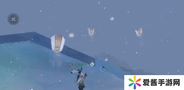 逆水寒手游沧州雪鹰怎么做 沧州雪鹰奇遇攻略[多图]图片12