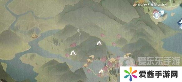 逆水寒手游桃花坞山洞情报图怎么获得 桃花坞山洞情报图攻略
