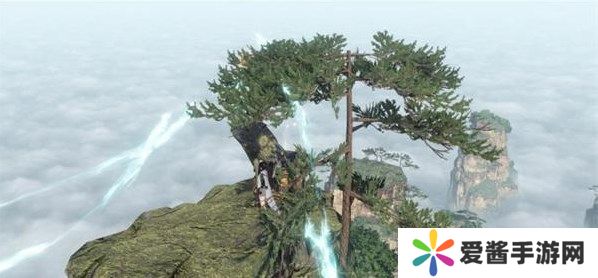 逆水寒手游鹤衔云奇遇任务攻略 鹤衔云奇遇在哪触发[多图]图片8