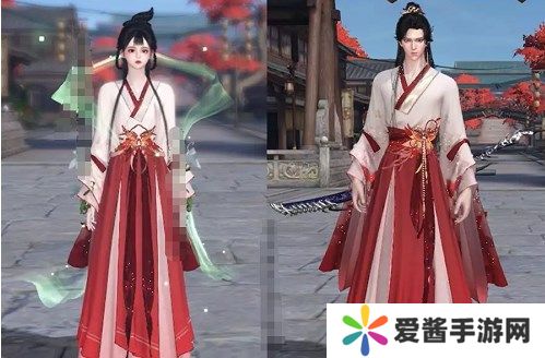 逆水寒手游情缘系统攻略2023 情缘系统有什么好玩的[多图]图片6