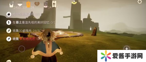 光遇6.30任务攻略 6月30日每日季节蜡烛位置一览[多图]图片1