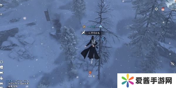 逆水寒手游飞霜试奇遇怎么做 飞霜试奇遇触发攻略[多图]图片6