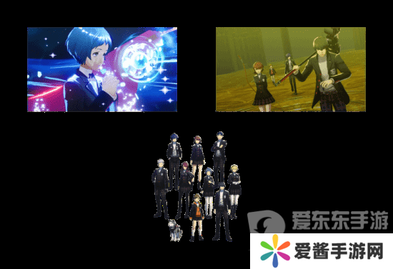 女神异闻录3reloadDLC有什么 p3reDLC内容介绍