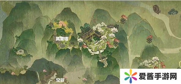 逆水寒手游三清村奇遇任务攻略 三清村奇遇任务怎么做[多图]图片1