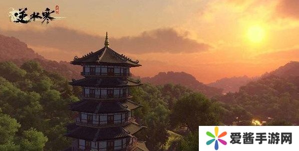 逆水寒手游一个账号能注册几个角色 一个账号最多几个角色[多图]图片1