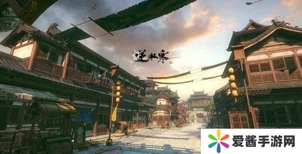 逆水寒手游群龙无首和神龙九龙哪个好 群龙无首和神龙九龙选择推荐[多图]图片1