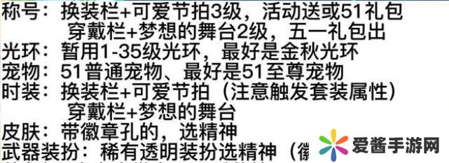 dnf缪斯buff换装选什么 缪斯buff换装最强选择攻略[多图]图片3
